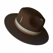 The ‘Arabica’ Fedora